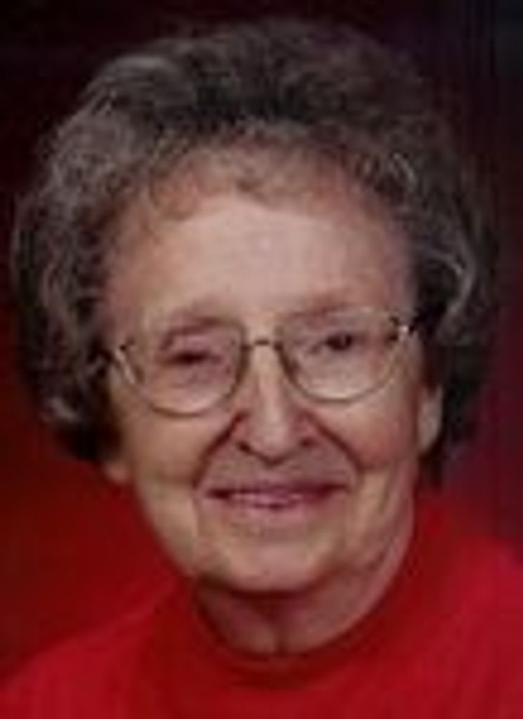 Dorothy Irene Kania