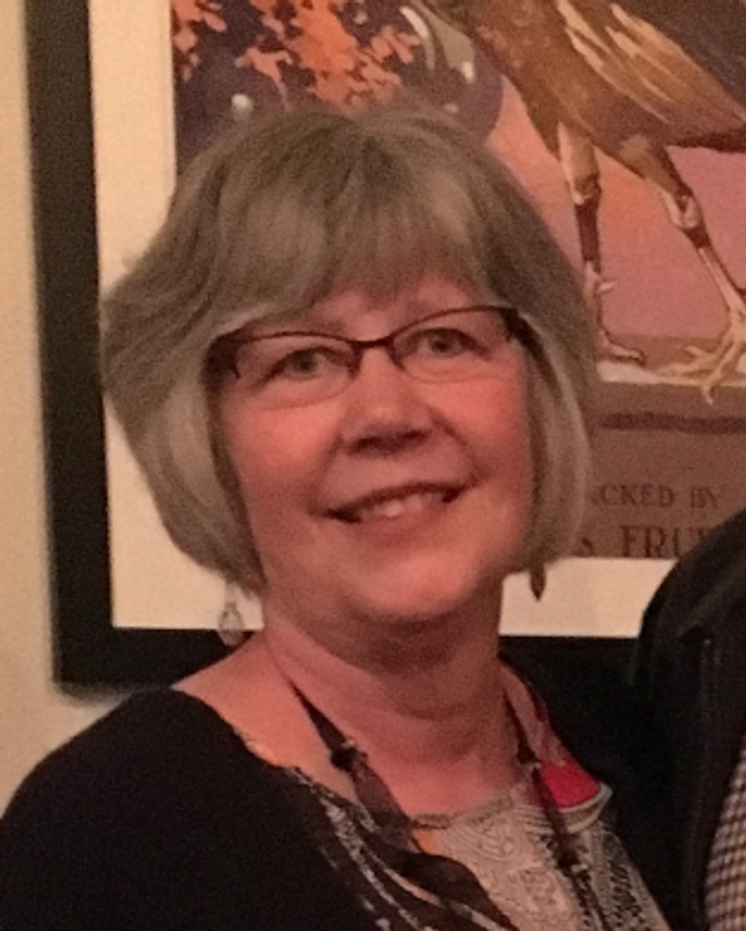 Orvilla Ann Allred