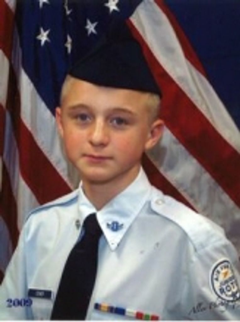 Derek Steele Cemer Profile Photo
