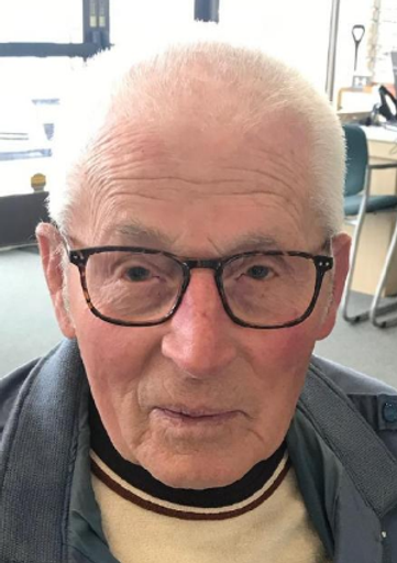 Douglas A. Rehwinkel Profile Photo