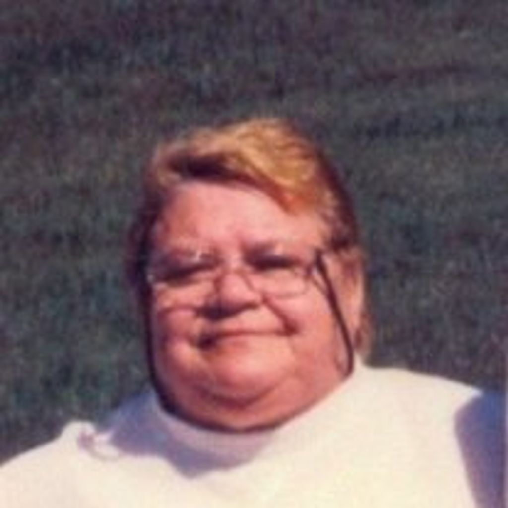 Linda Mae Sedman