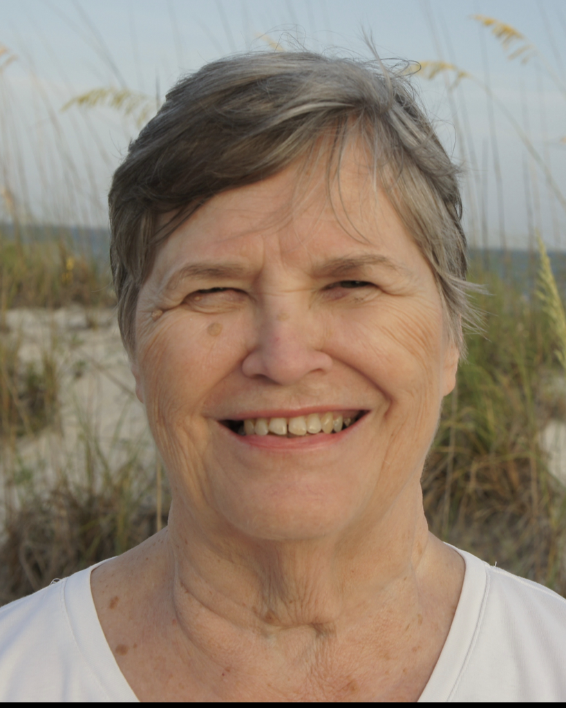 Gail Highfield Profile Photo