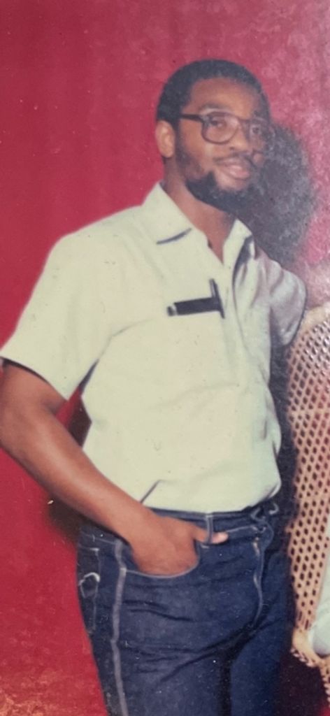 Elliot C. Logan Profile Photo