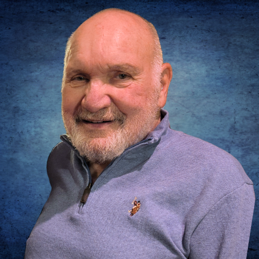 John Horwath's obituary image