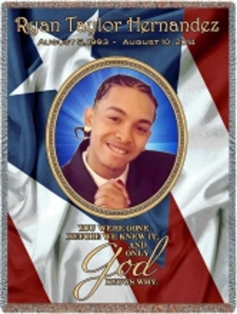 Ryan Hernandez