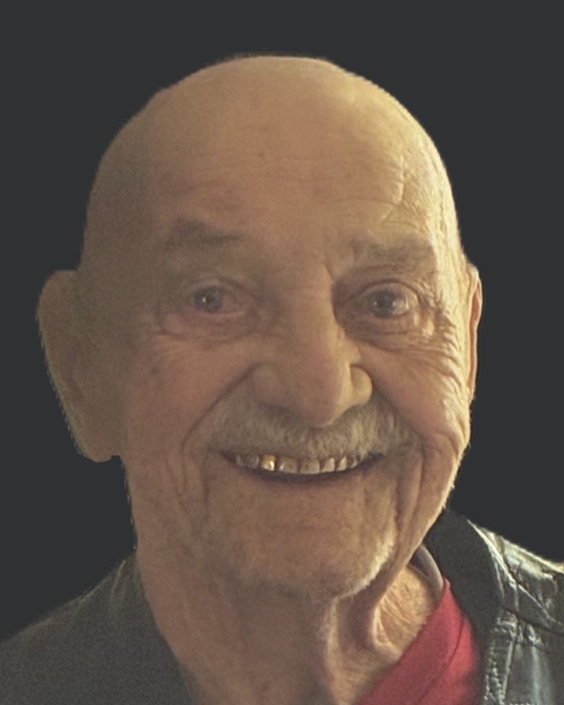 Maurice E Casper, Sr.