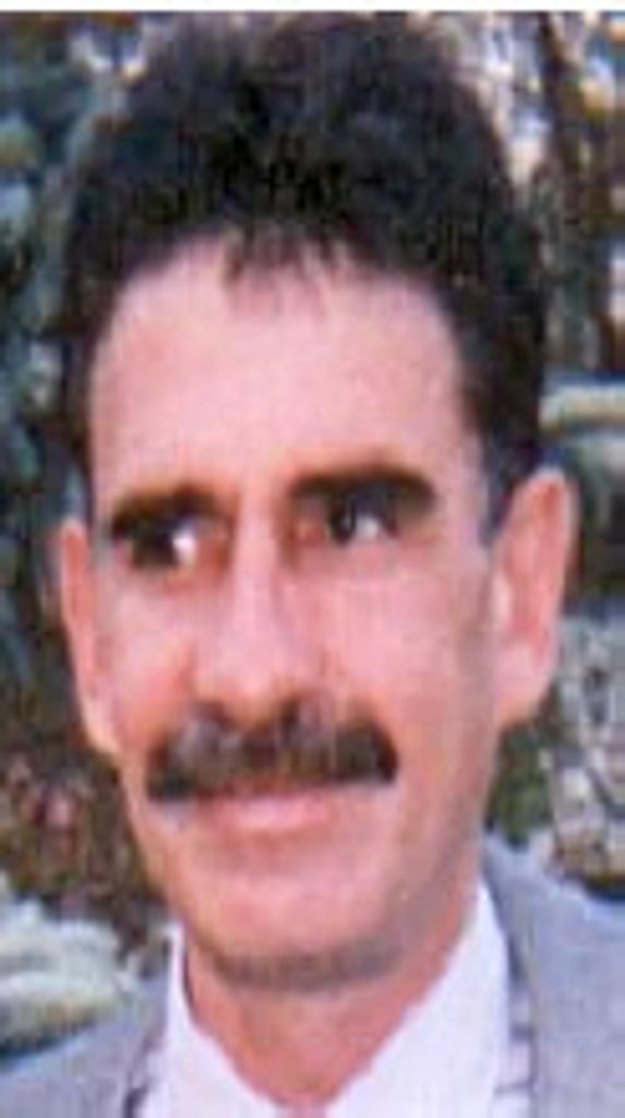 Thomas Michael Mccormack