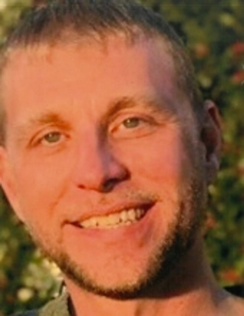 Russell D. Hawk, Sr.