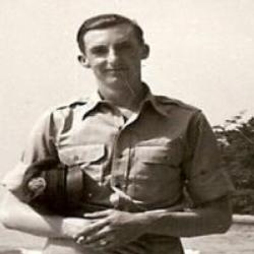 Keith Albert Thompson