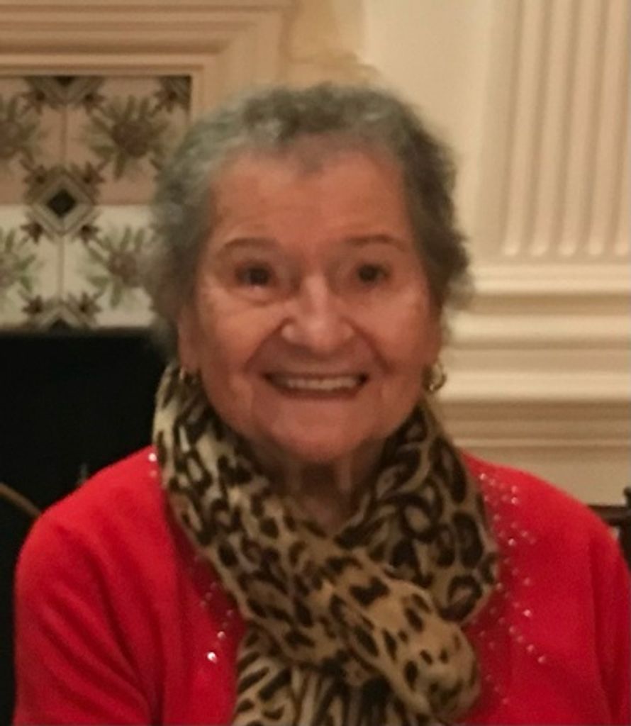 Nancy P. Kacoyanis Profile Photo