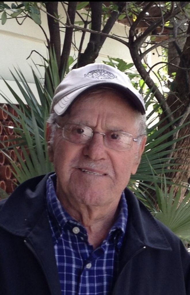 Samuel L Batt Profile Photo
