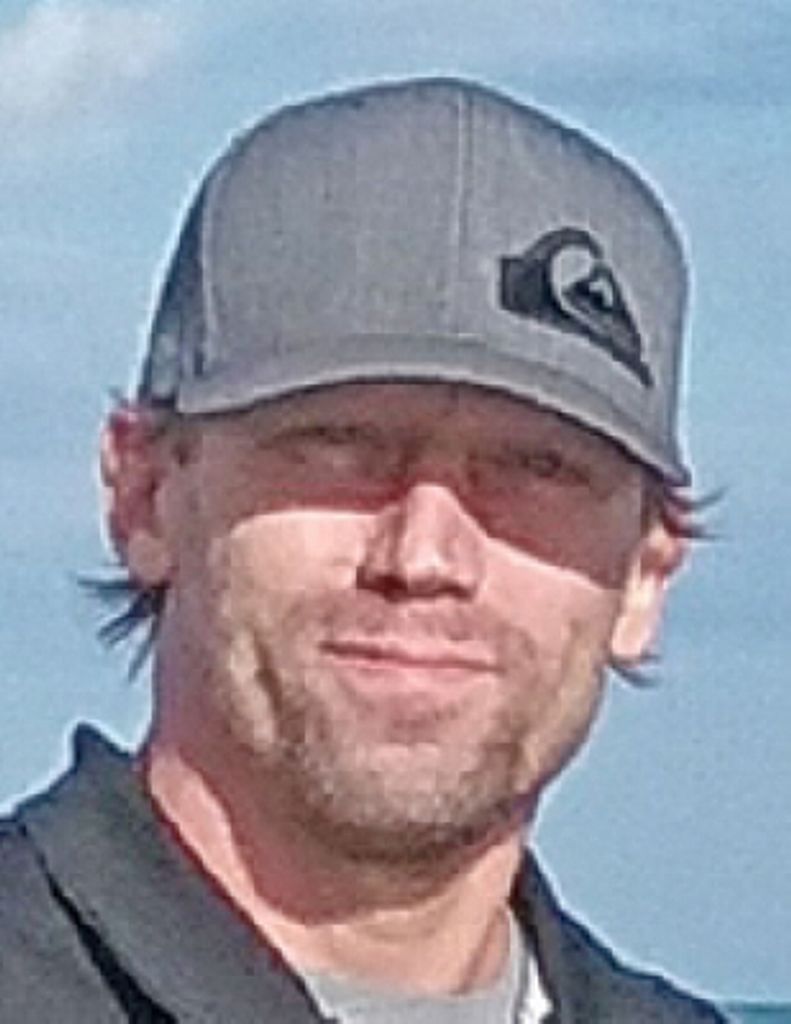 Charles Michael Anderson