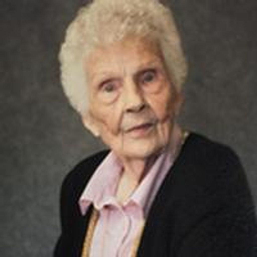 Beth Dodd Hopson