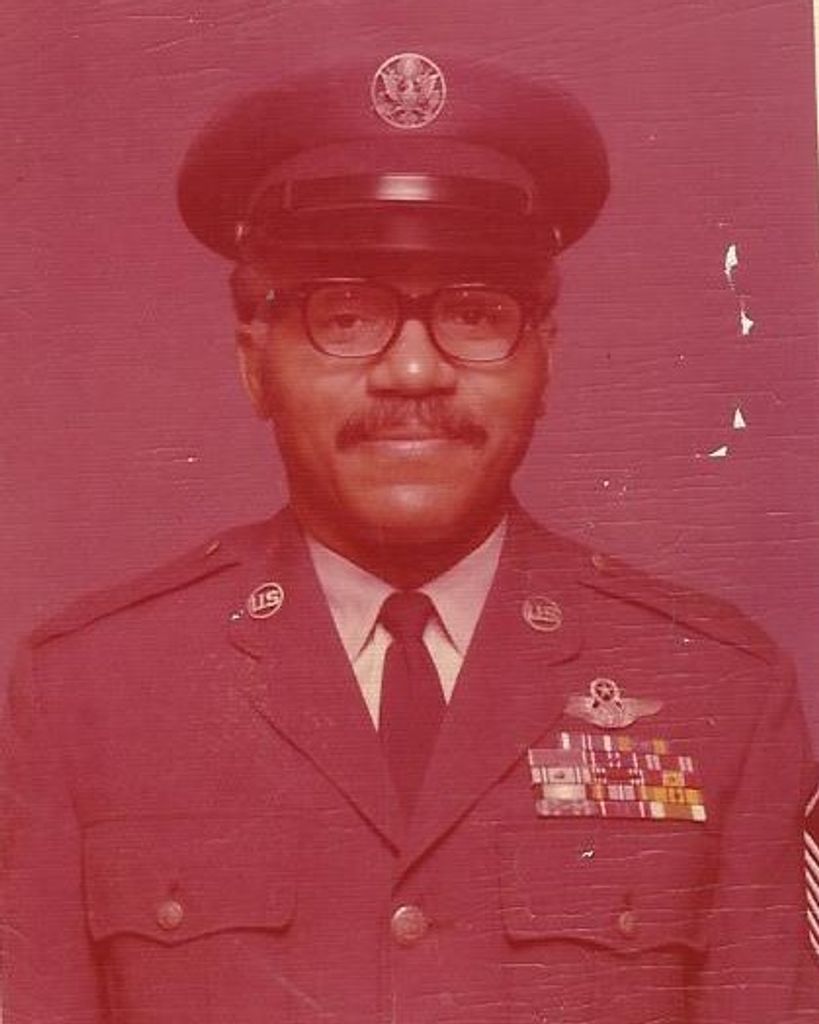 Sandy Frank Tillman Profile Photo