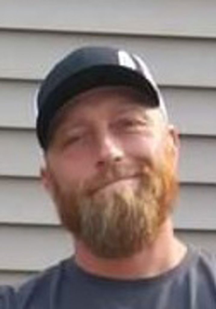 Daniel Paul Glaze