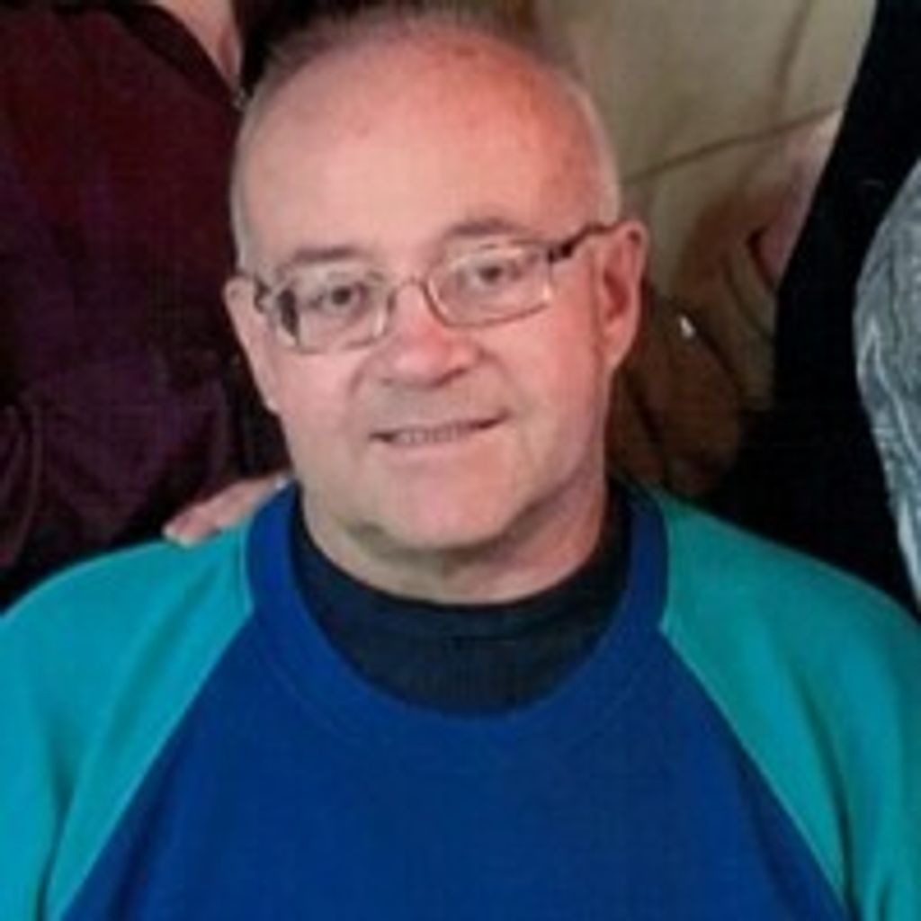 Lamont (Monte) L Ellis