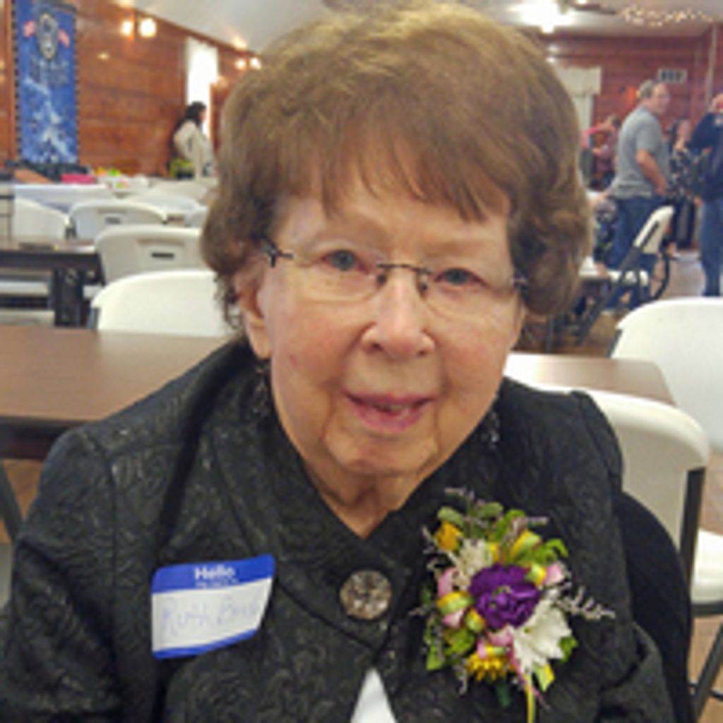 Ruth K. Bender Profile Photo