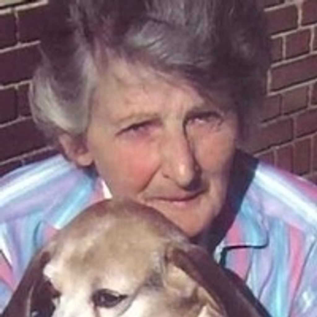 Oletha Harriet Davis