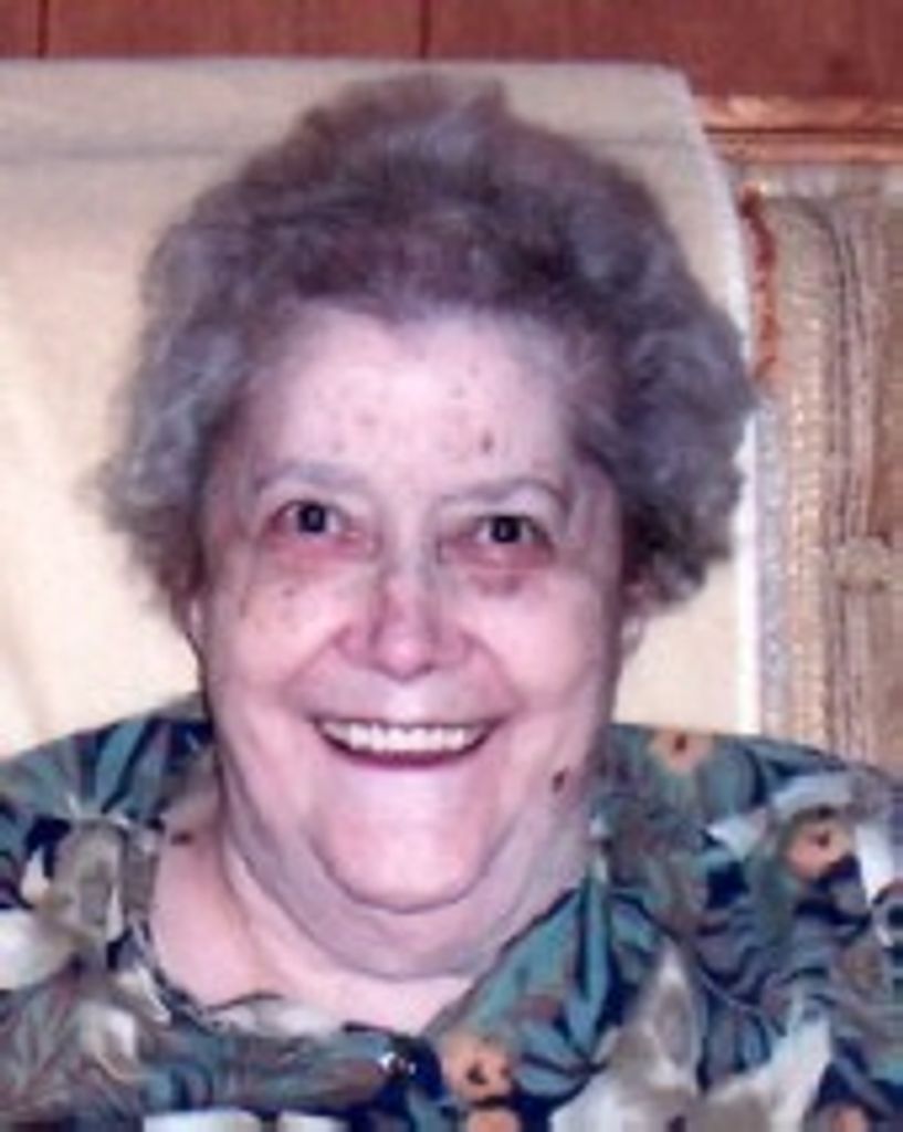 Loretta G Borski