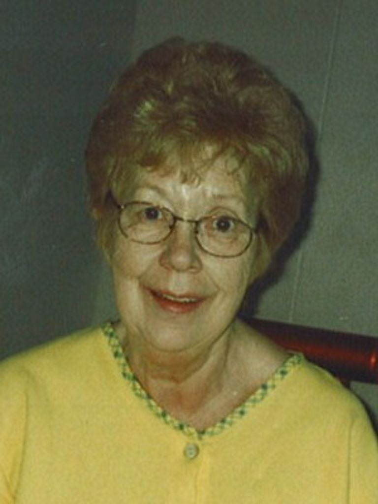 Virginia M. ’Jackie’ Torkildson