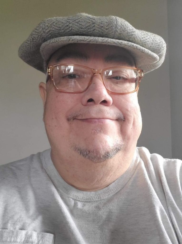 Jose "Pepe" A. (Sr.)  Matchain