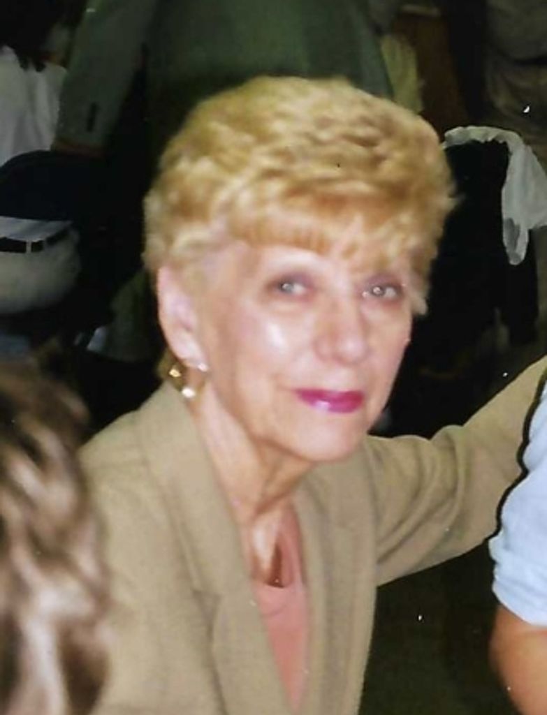 Helen H. Cleghorn
