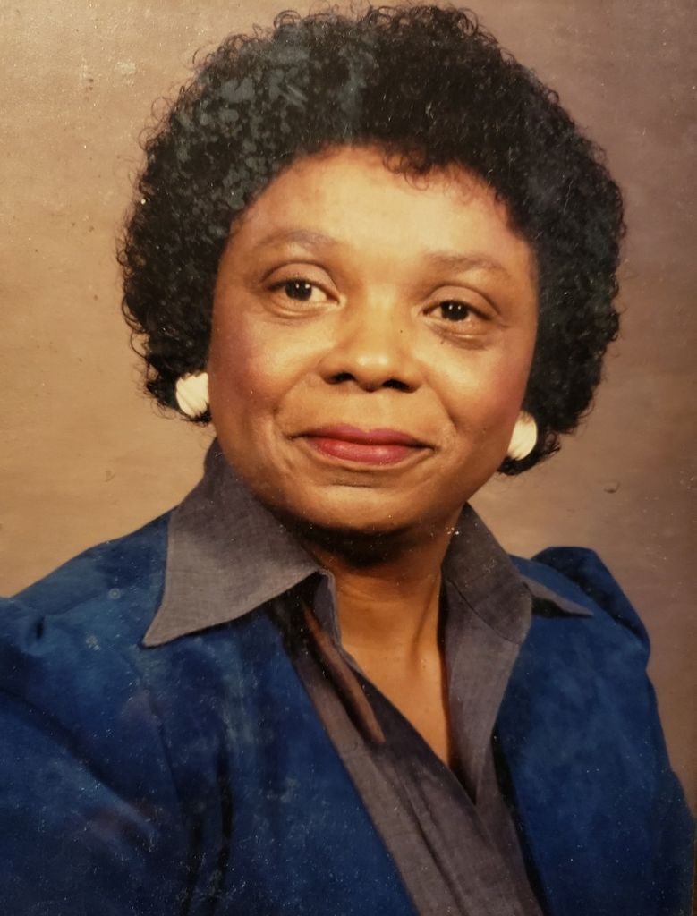 Barbara T. Moten