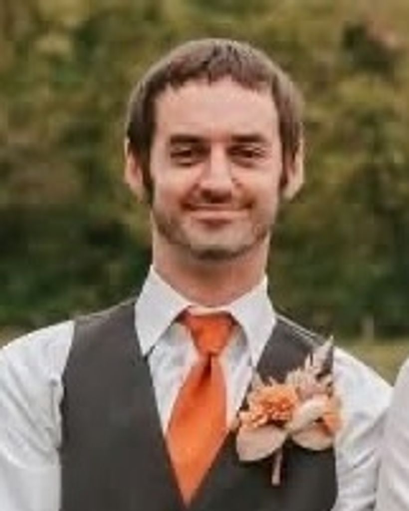 Tyler A. Johnson Profile Photo