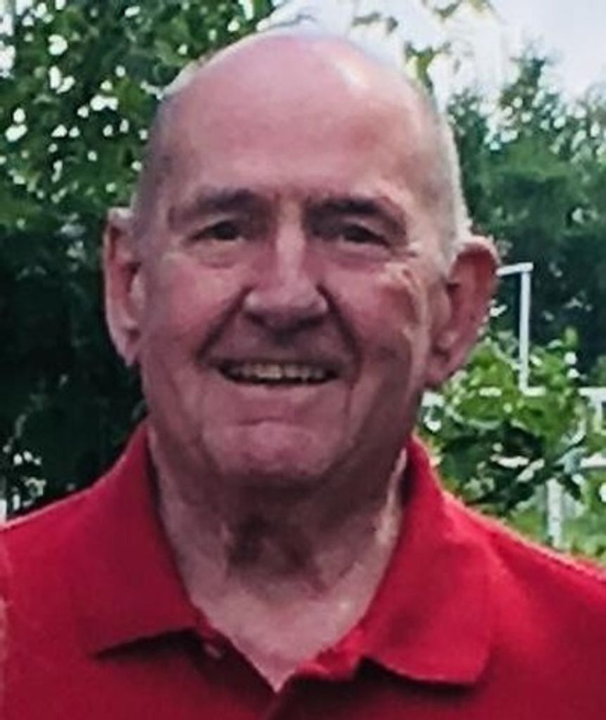 Robert Scott Esther, Sr.