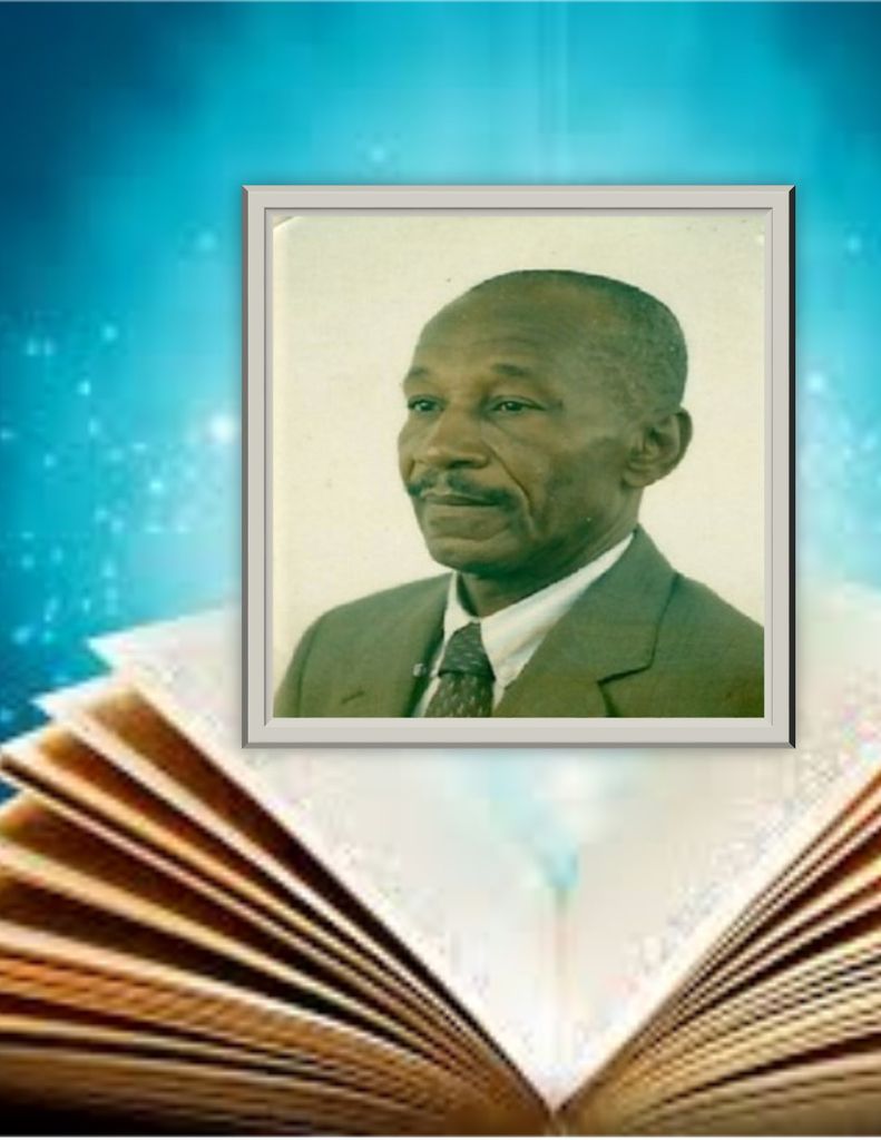 Andre C. Jetin