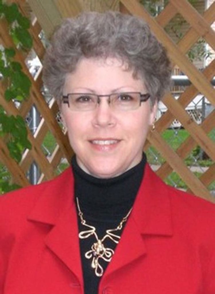 Laurel Delois Karsa