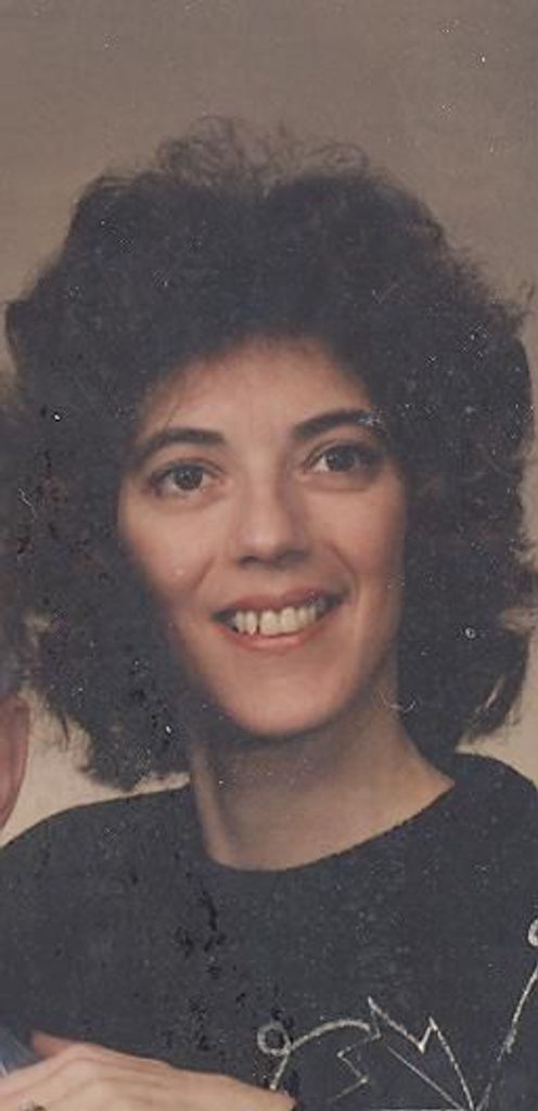 Patricia A. Wilson