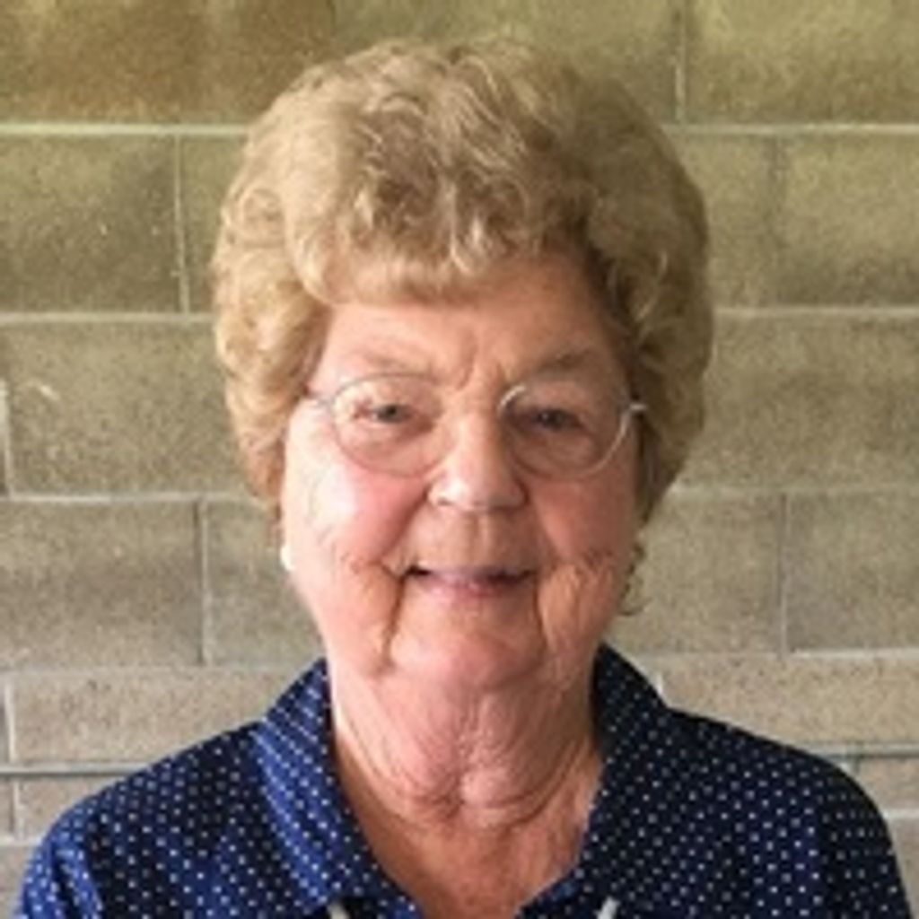 Betty Jean Ball-Hansen