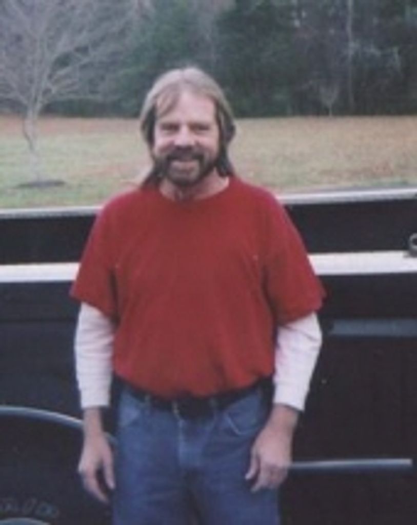 Roy Alan Hampton