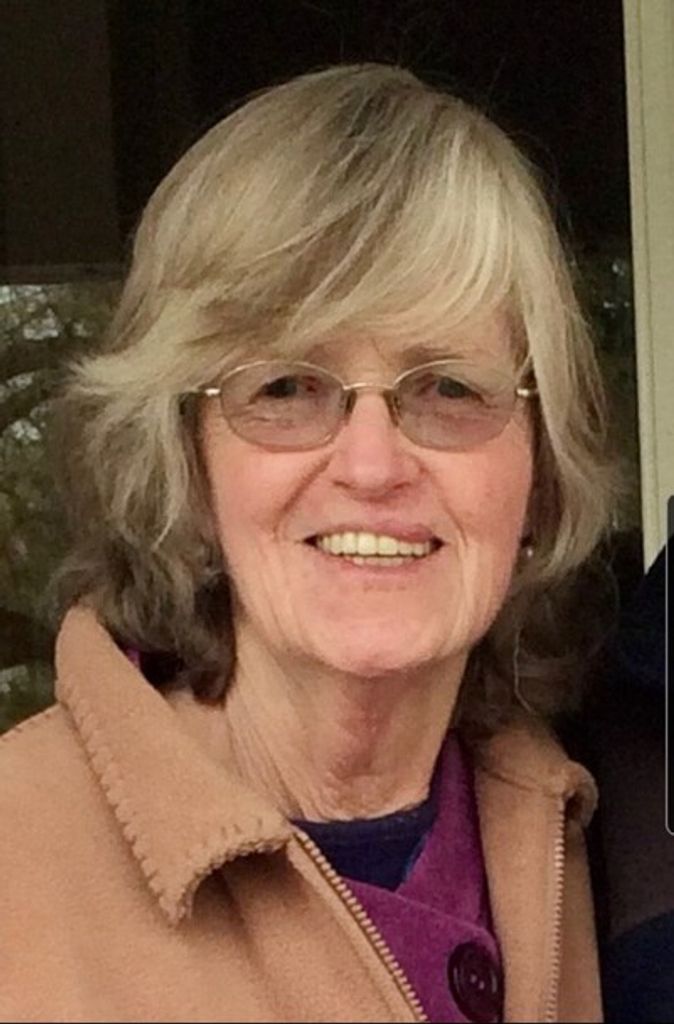 Teresa Beatrice Nenninger Profile Photo