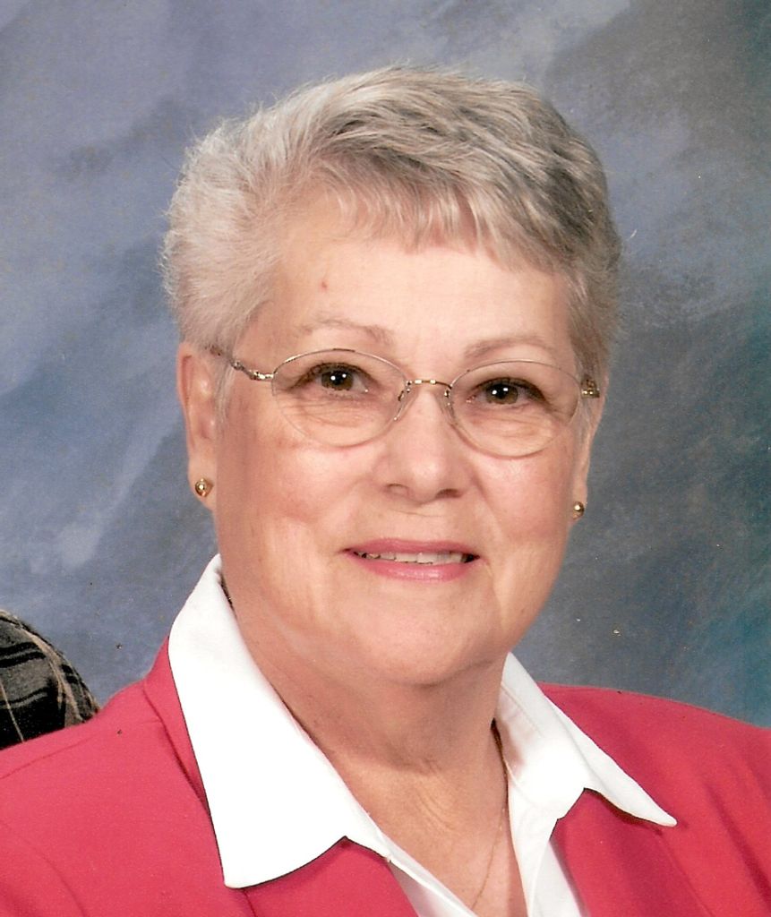 Mary V. Sickler