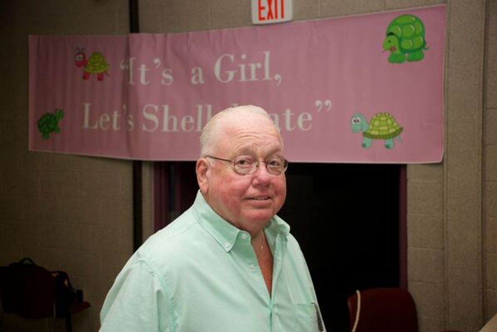 John J. Halterman, Jr.