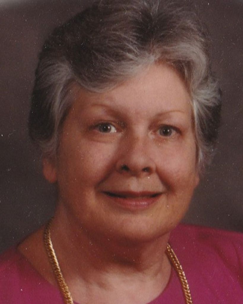 Joanna Hall