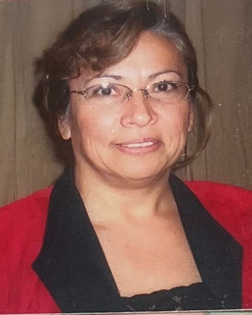 Elizabeth Leal Barrera