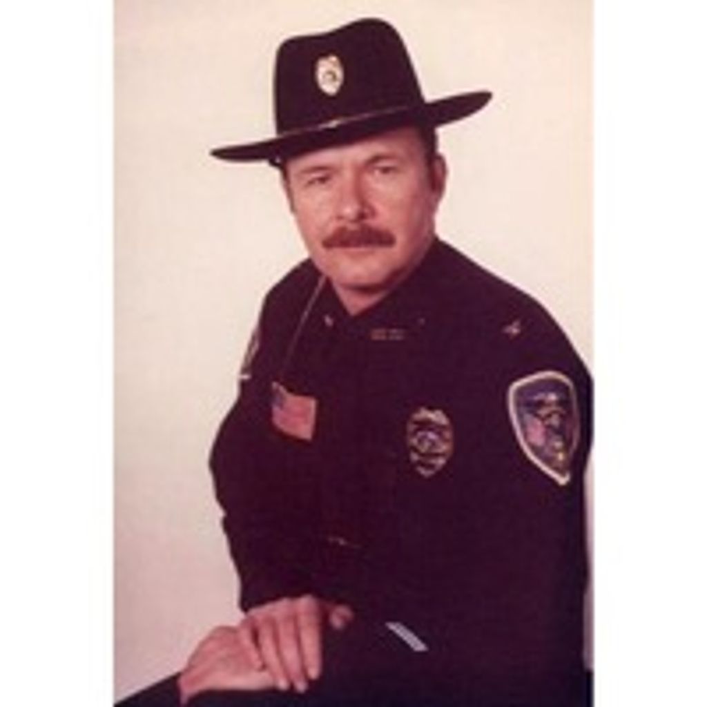 Lawrence L. Lineberger