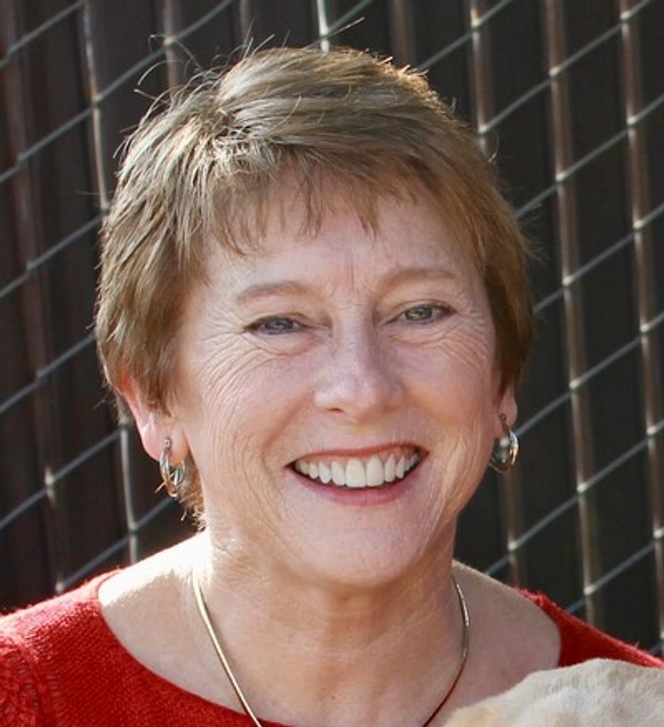 Rebecca Mae Russler Profile Photo