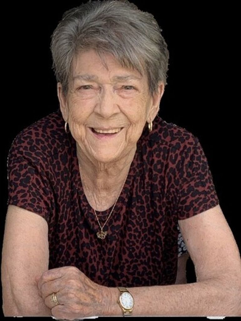 Mary Nora Curtis Profile Photo