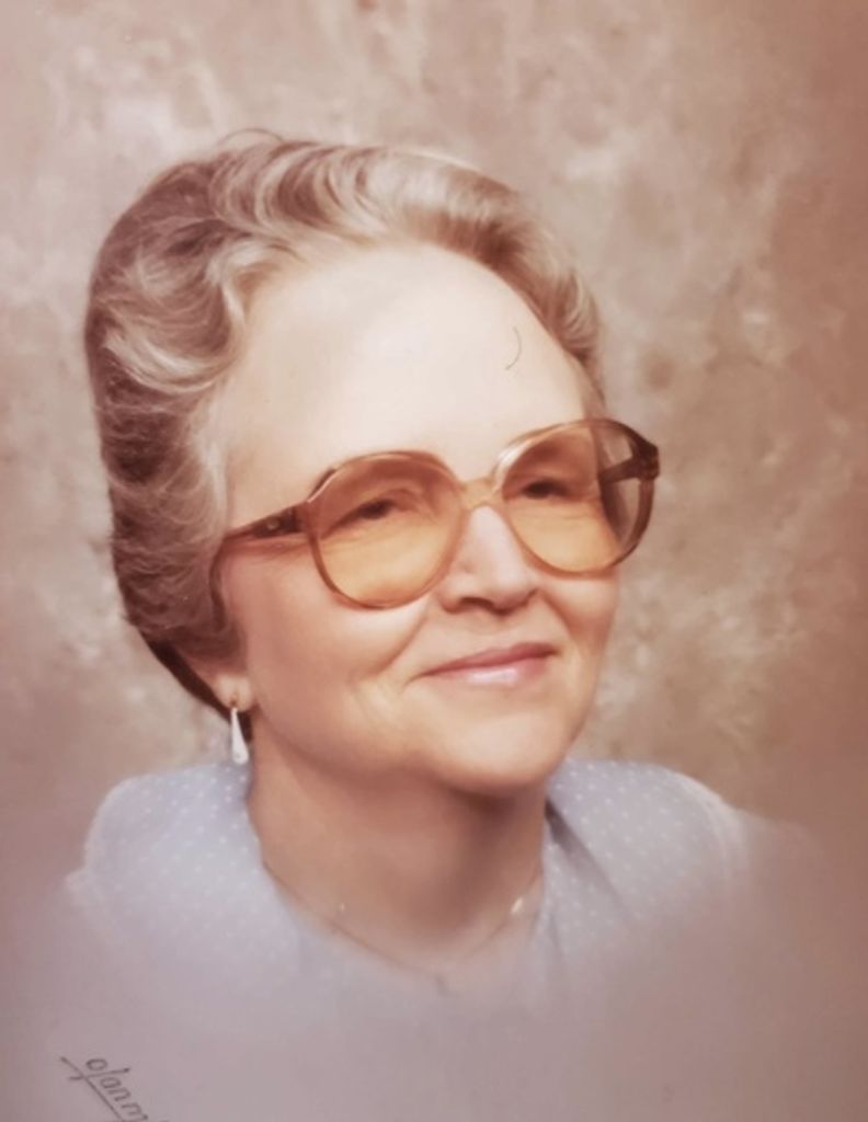 Mary Elizabeth Murray Profile Photo