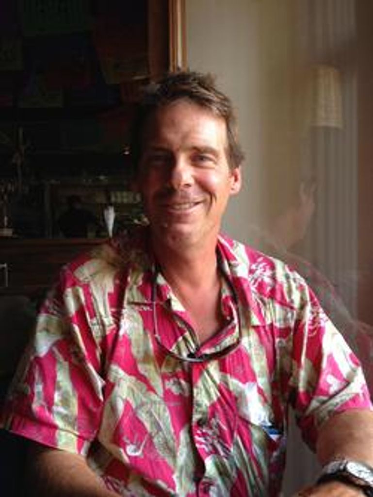 Robert Pfaltz