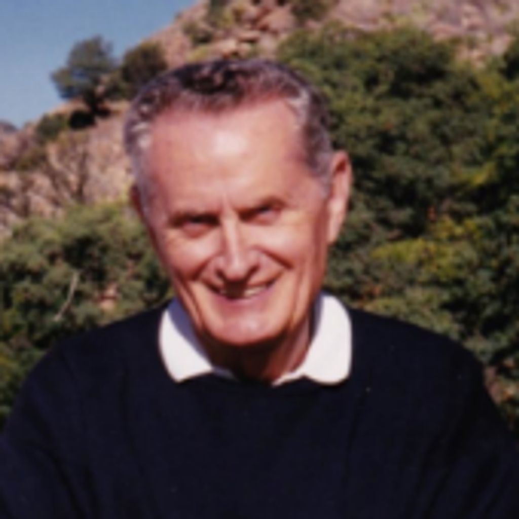 Richard R. Henszey Profile Photo