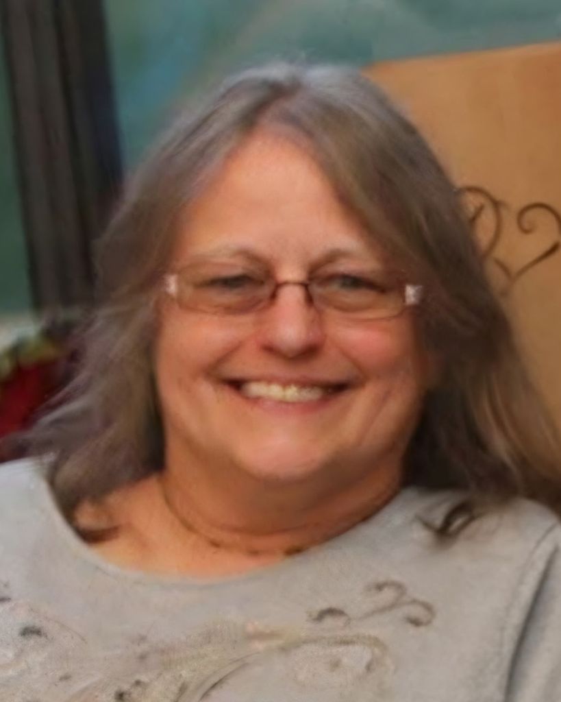 Virginia May Micle Profile Photo