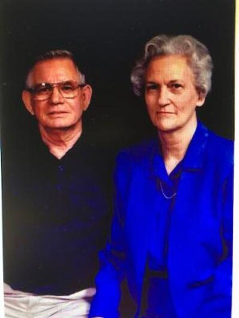 Eleanor Andrus Johnston White Profile Photo