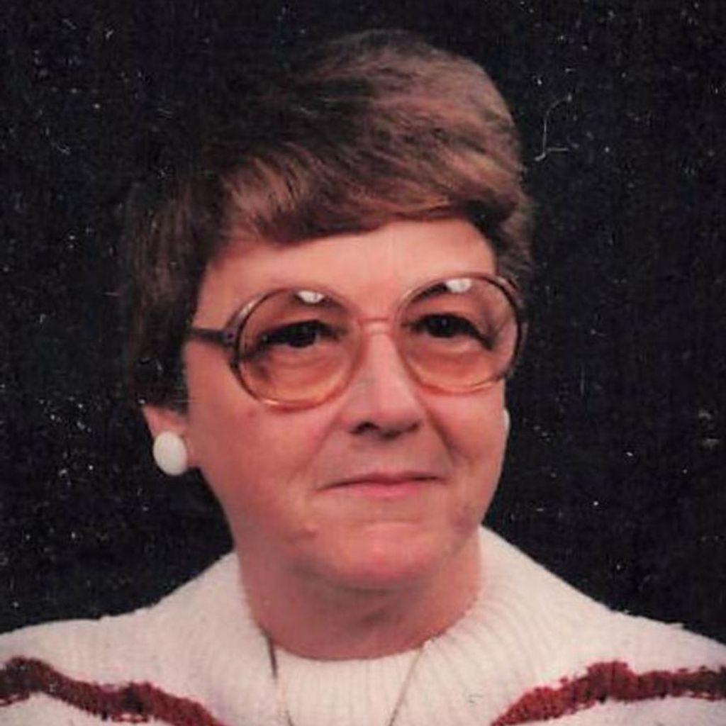 Elsie O'Lear Hatch