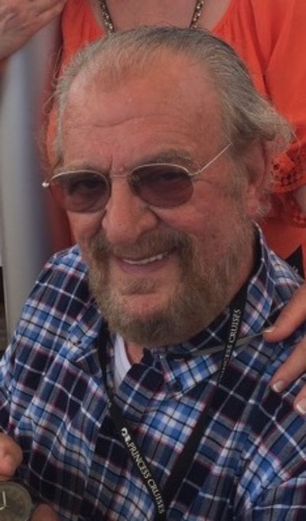 Jennings T. "Ted" Rowland Profile Photo