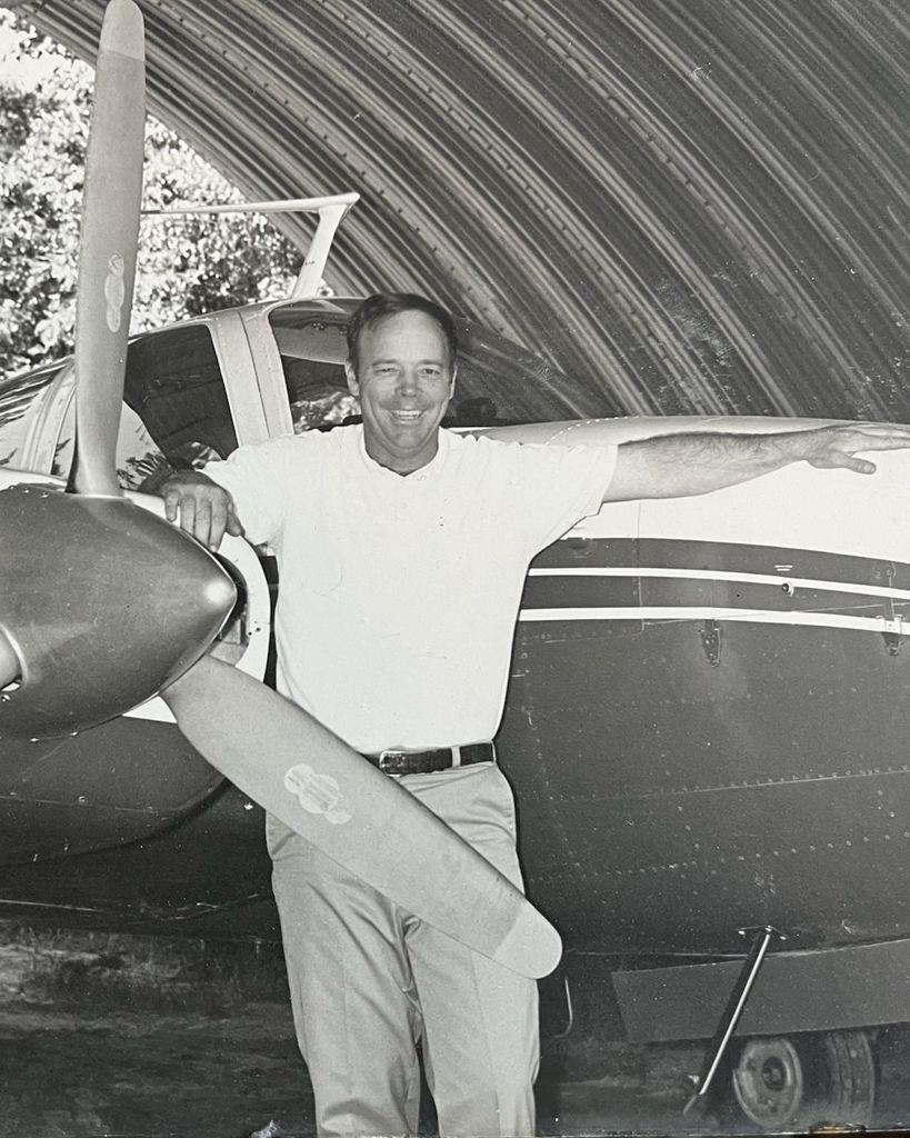 Richard Hunt Rose Jr. Profile Photo